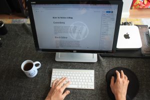 WordPress'te Çok Yakında Sayfasını Nasıl Yapılır ve Etkinleştirilir?
