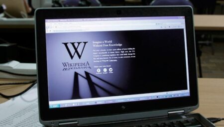 BTK, Wikipedia’yı açmak için gerekçeli kararı bekliyor