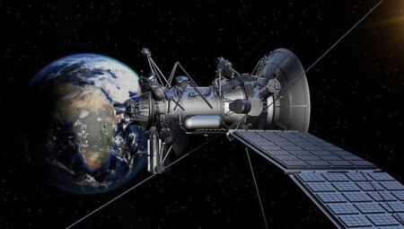 Etiyopya uzaya birinci uydusunu gönderecek