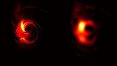 Galaksimizin merkezindeki dev kara deliğin bir arkadaşı olabilir