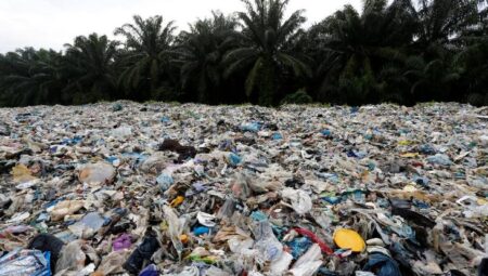 Plastik atıkların geri dönüştürülmesi: Plastikten elektrik üretilebilir mi?