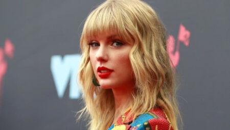 2022 Amerikan Müzik Ödülleri’nde Taylor Swift rüzgarı