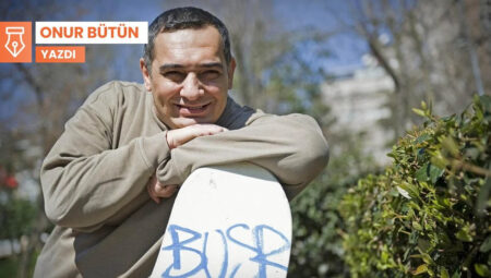 Ahmet Tulgar’a ağıt