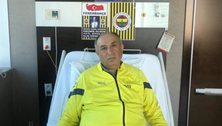 Fenerbahçe’nin kaptan sürücüsü Karakış: Kayseri’de hoş bir dayak yedim