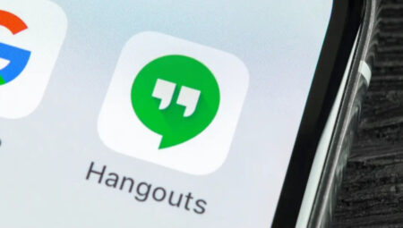 Google ‘Hangouts’un fişini çekti