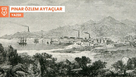 Lavrion’un madenci köleleri