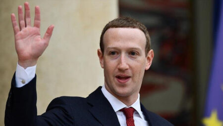 Zuckerberg’in serveti eridi: Metaverse çöküyor mu?