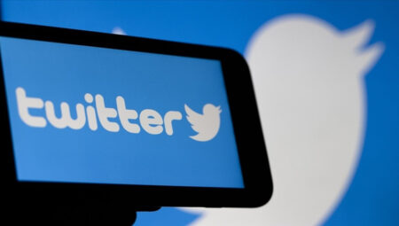 5,4 milyondan fazla Twitter kullanıcısının çalınan bilgileri yayınlandı