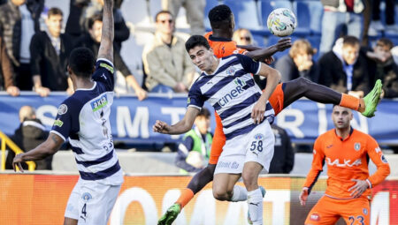 Başakşehir uzatmada güldü: Kasımpaşa’da 16 yaşındaki Özcan gol attı