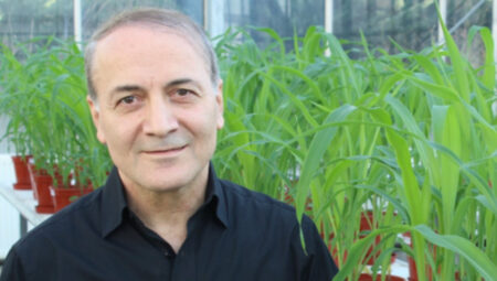 ‘Dünyanın En Etkili Bilim İnsanları’ listesinde Türkiye’den Prof. İsmail Çakmak birinci oldu