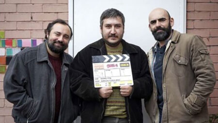 Feyyaz Yiğit duyurdu: Gibi 4. sezon çekimlerine başlamıştır