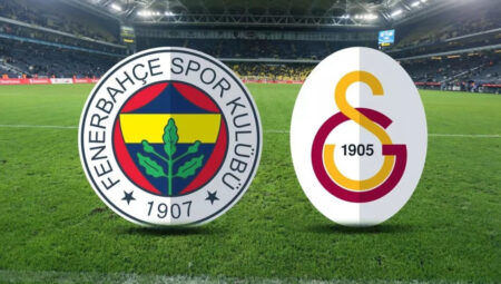 Galatasaray ve Fenerbahçe’ye verilen cezalar onandı