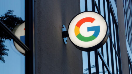 Google, AB’nin rekor para cezasını en üst mahkemeye taşıdı