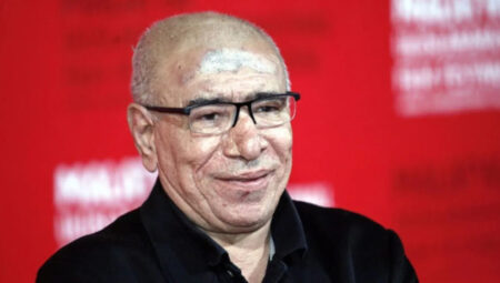 İlyas Salman’a beraat