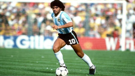 Maradona’nın ikinci ölüm yıldönümü: Onsuz ilk Dünya Kupası