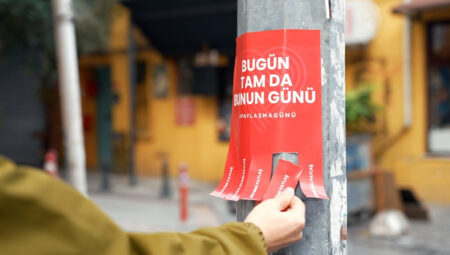 #PaylaşmaGünü Türkiye’de üçüncü kez kutlanıyor