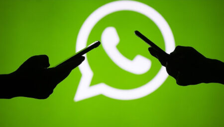 WhatsApp’a ‘veri ihlali’nden 5,5 milyon euro ceza