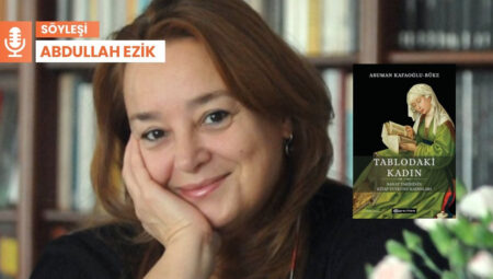 Asuman Kafaoğlu-Büke: Kadınlar kültür aktarımında çok önemli rol oynuyor