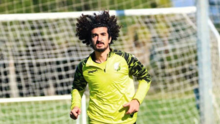 Futbolcu Yakup Alkan’ın transferi hayatını kurtarmış