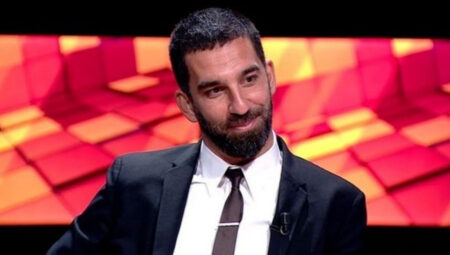 İspanya’da savcılık Arda Turan’ı 828 bin euro vergi kaçırmakla suçladı