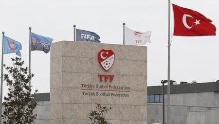 Süper Lig’den 7 kulüp, PFDK’ya sevk edildi