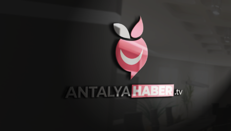 Antalya Haber 1 Numara Antalya’dan Fazlası 