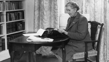 Agatha Christie’nin romanlarına ‘ırkçılık’ gerekçesiyle sansür