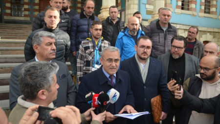 Belediye Kütahyaspor’dan ‘yasadışı bahis’ iddiasıyla suç duyurusu: ‘Herkes ayağını denk alacak’