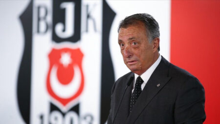 Beşiktaş’tan TFF’ye 6 maddelik çağrı: ‘Yanlıştan dönülmezse lig şaibeli biter’