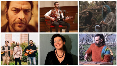 İzmir’in bağımsız sanatçılarından depremzedeler için dayanışma konseri