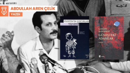 Kayıp bir ülke ve üç adamın trajik ölümü