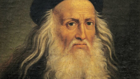 Leonardo da Vinci, Sandro Botticelli ve Rembrandt’ın tablolarında kullandığı ‘gizli içerik’ ortaya çıktı