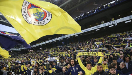 Mahkeme reddetti: Fenerbahçe taraftarı, Kayserispor maçına alınmayacak