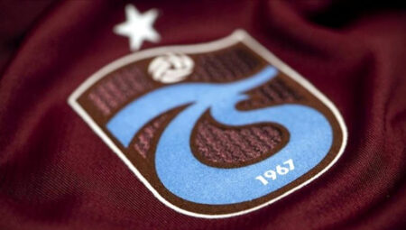Menajerlik şirketlerinden Trabzonspor’a milyonlarca liralık dava