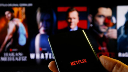 Netflix Türkiye’den dizi uyarlama eğitimi