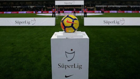 Süper Lig’de şampiyonluk oranları güncellendi