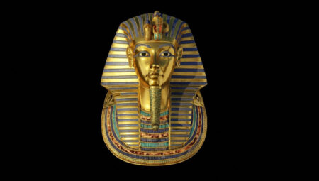 ‘Tutankhamun, Çocuk Kral’ın Hazineleri’ sergisi mayıs sonuna kadar uzatıldı