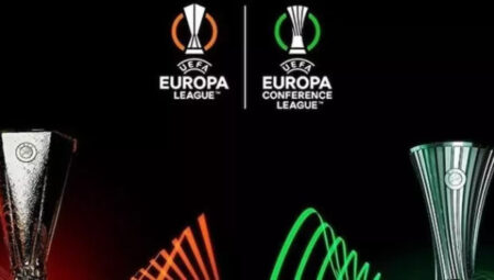 UEFA Avrupa Ligi ve Konferans Ligi’nde çeyrek finalistler belli oldu
