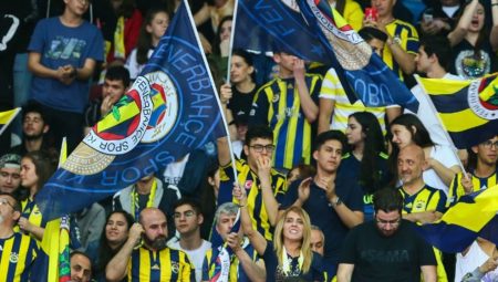 Fenerbahçe’den MHK’ye tepki: ‘Ofsaytımsı’nın benzerine rastlandı mı