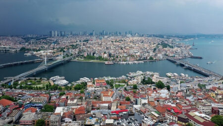 İBB: İstanbul’da kültür varlıklarının yarısı depremde yıkılma riski taşıyor