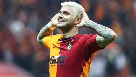 Icardi’ye sosyal medya cezası: 150 bin lira ödeyecek