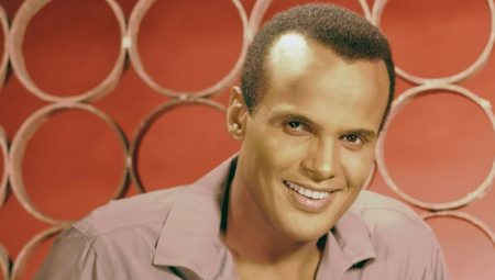 ‘Kalipso Kralı’ Harry Belafonte hayatını kaybetti