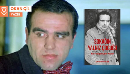 Yadigâr Ejder: Yeşilçam’ın ‘gözel’ adamı