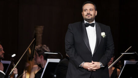 Yapay zeka Murat Karahan’ı Pavarotti sanıyor: Paylaşımları silindi