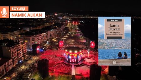 İzmir: Muhafazakar siyasetin erişemediği kent