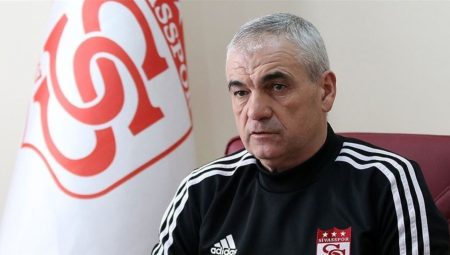 Mecnun Otyakmaz: Rıza Hoca bizi üzdü