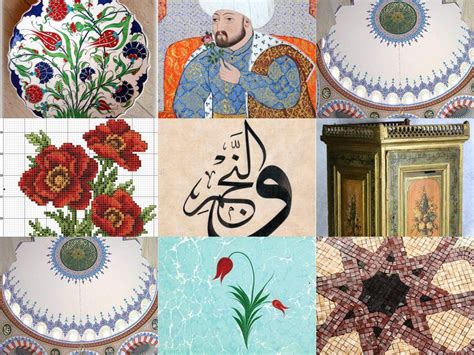 Geleneksel Türk El Sanatları ve Ustaları