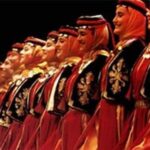 Türk Halk Dansları ve Kökenleri