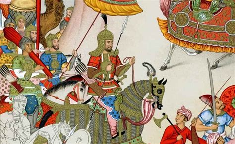 Osmanlı İmparatorluğu'nun Yükselişi ve Çöküşü