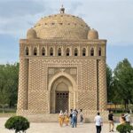 Türk İslam Mimarisinin Önemli Örnekleri